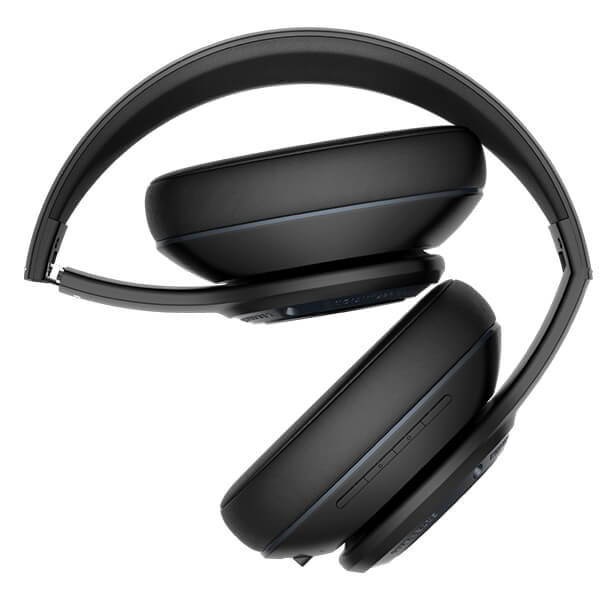 FANTECH WH01 WIRELESS HEADPHONE FANTECH WH01 WIRELESS HEADPHONE